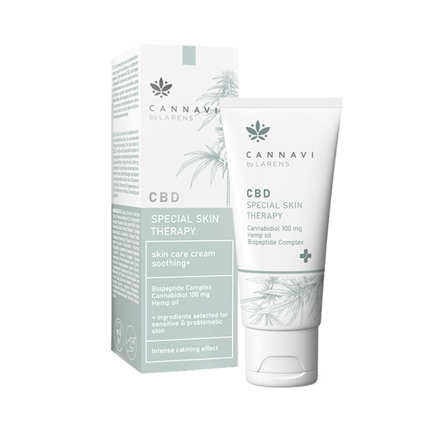 CBD Special Skin Therapy 30 mL