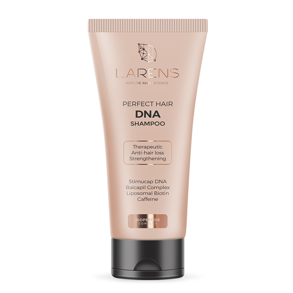 DNA SHAMPOO 150 mL