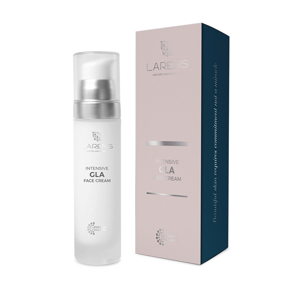 GLA Face Cream 50 mL