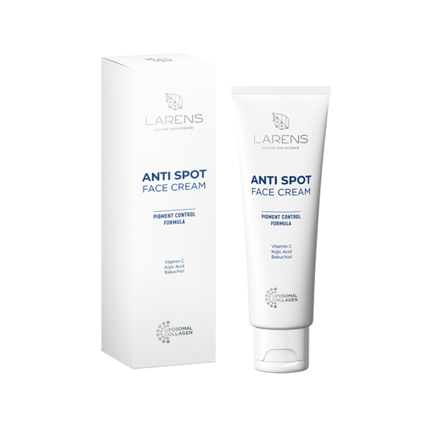 ANTI SPOT FACE CREAM 40 mL