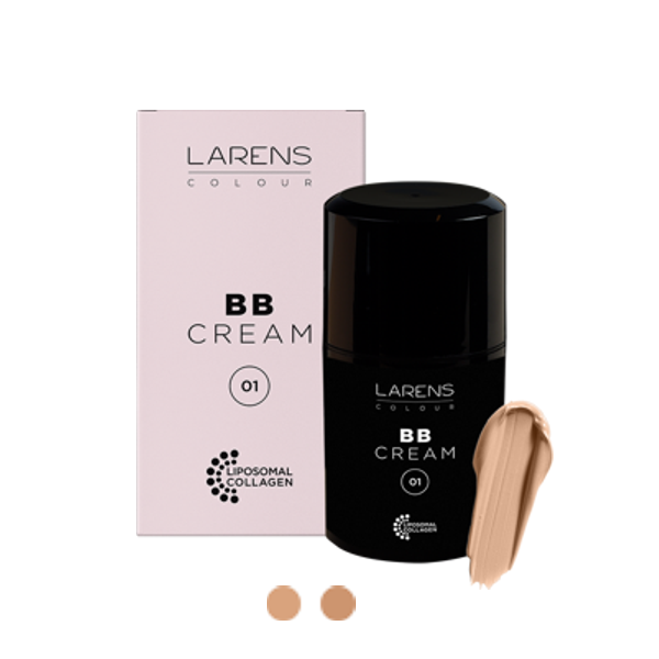 COLOUR BB Cream 50 mL