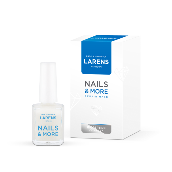 NAILS & MORE REPAIR MASK 16 ml