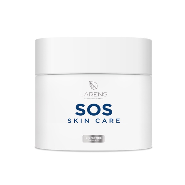 SOS SKIN CARE CREAM 150 ML