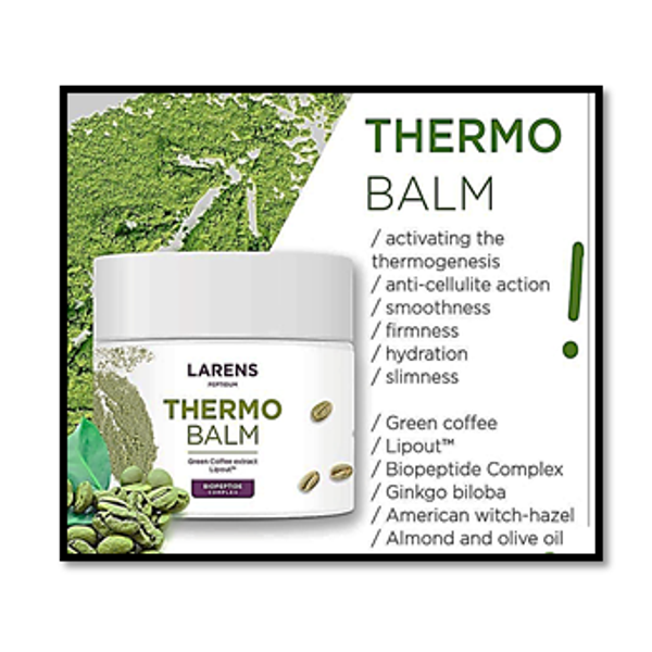 THERMO BALM 150 ML