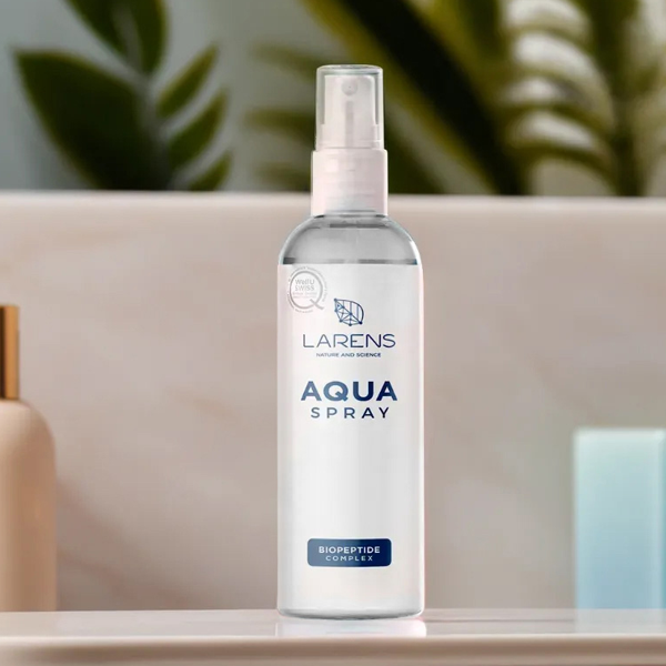 Aqua Spray Biopeptide Complex 100 ml