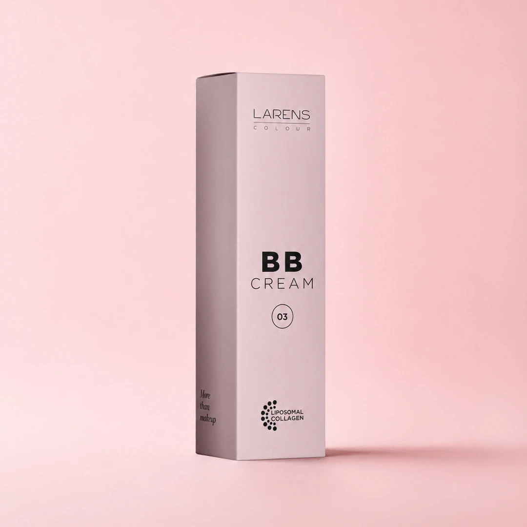 COLOUR BB Cream 50 mL