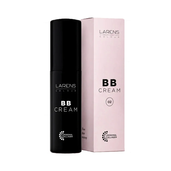 COLOUR BB Cream 50 mL COLOUR BB Cream 50 mL