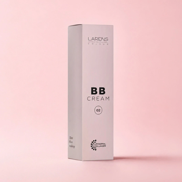 COLOUR BB Cream 50 mL