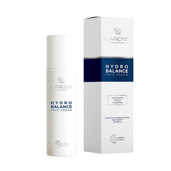Hydro Balance Face Cream 50 ml