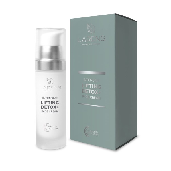 LIFTING DETOX FACE CREAM 30 ML