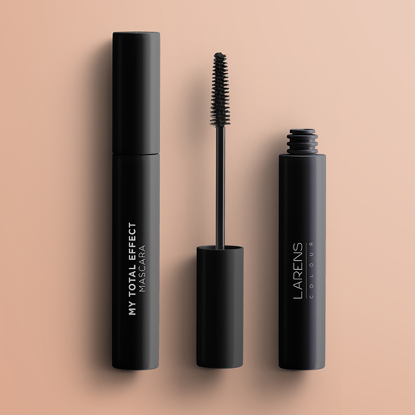 MY TOTAL EFFECT MASCARA