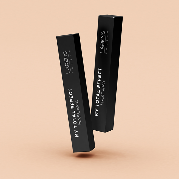 MY TOTAL EFFECT MASCARA
