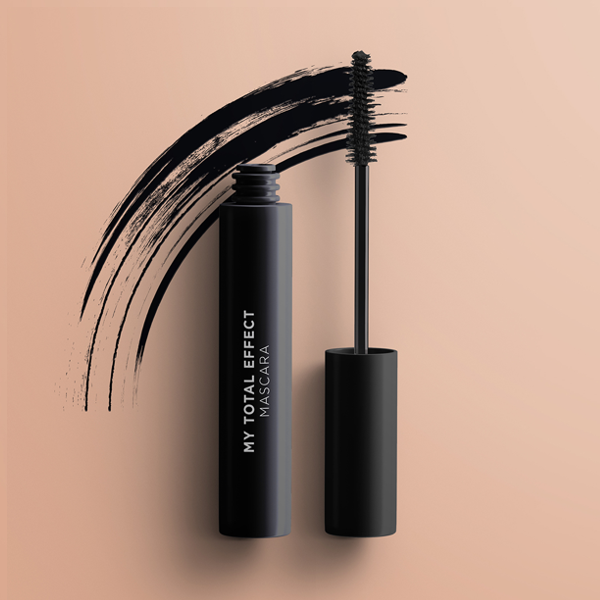 MY TOTAL EFFECT MASCARA