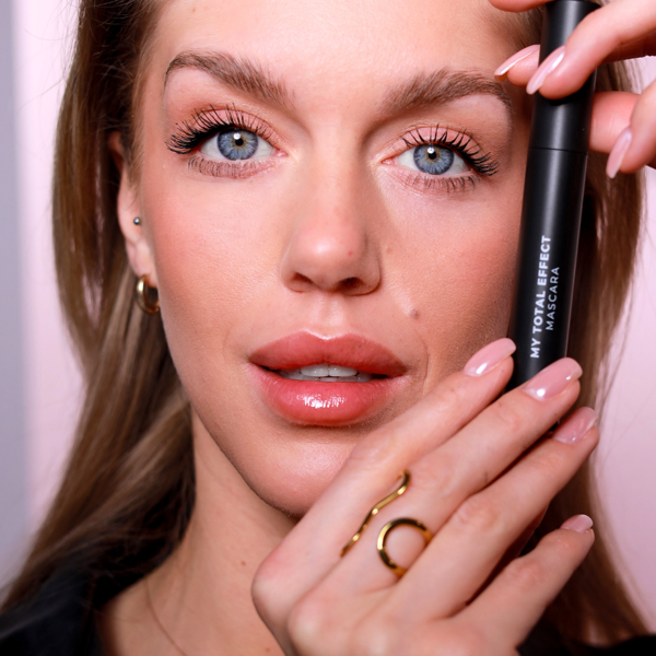 MY TOTAL EFFECT MASCARA