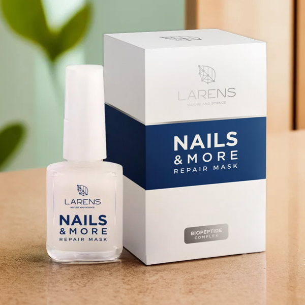 NAILS & MORE REPAIR MASK 16 ml