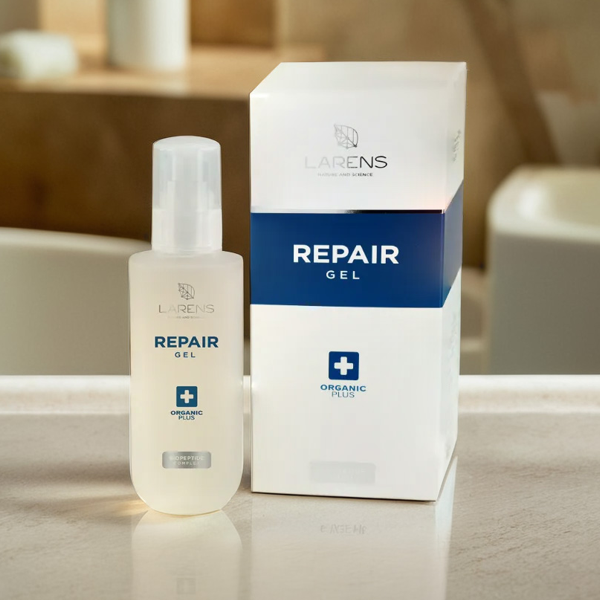 Repair Gel Organic Plus 200 ml