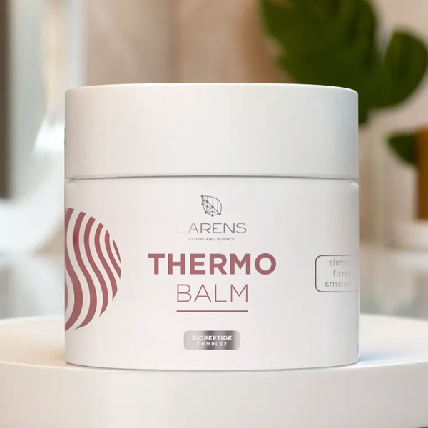 THERMO BALM 150 ML