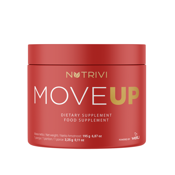 MOVEUP 195 grams (60 servings)