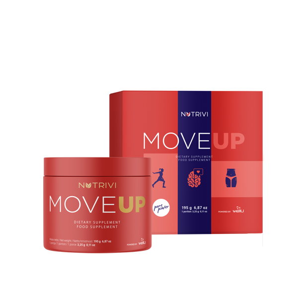 MOVEUP 195 grams (60 servings)