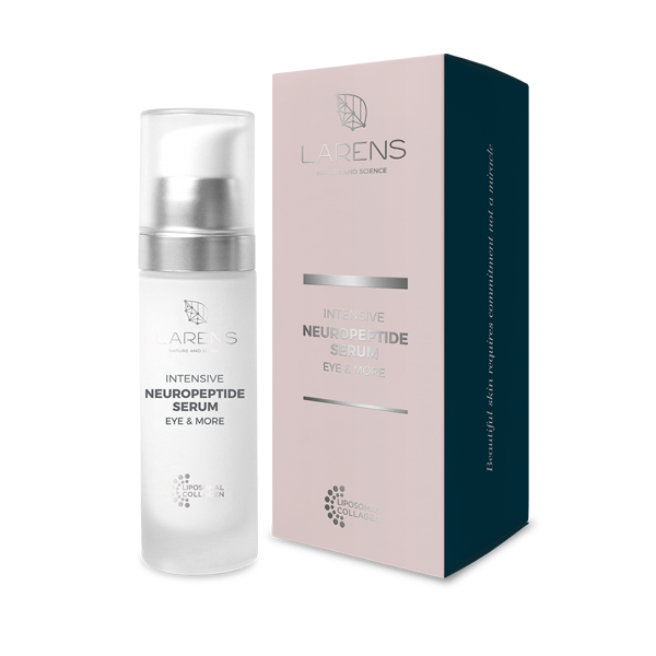 NEUROPEPTIDE Serum Eyes & More 30 ML