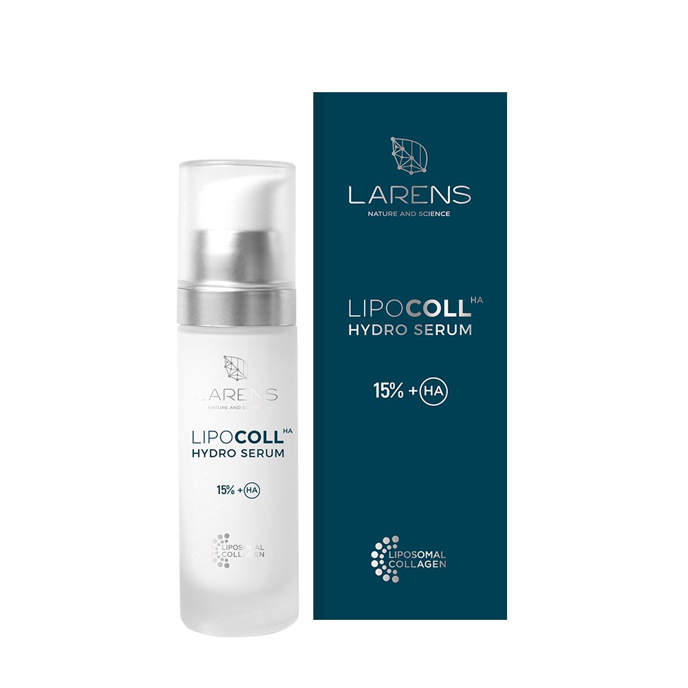 LipoColl HA Hydro Serum 30 ML